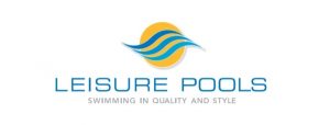 pool leisure Logo